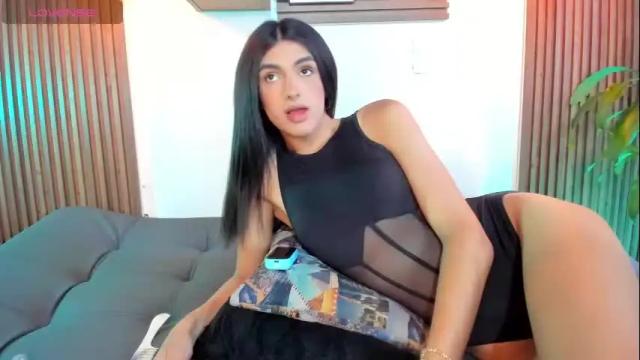Thumbnail 2, rihannagil's Stream at Chaturbate, 13 days ago