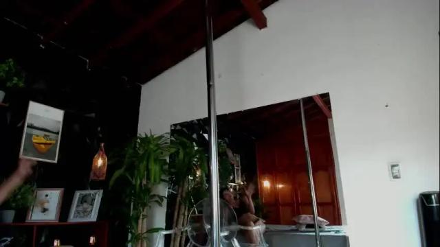 Image 10 of rihannagil Stream on Chaturbate on 9 days ago