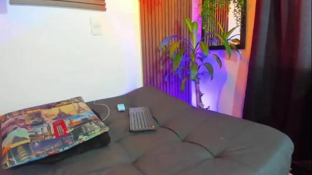 Image 12 of rihannagil Stream on Chaturbate on 8 days ago