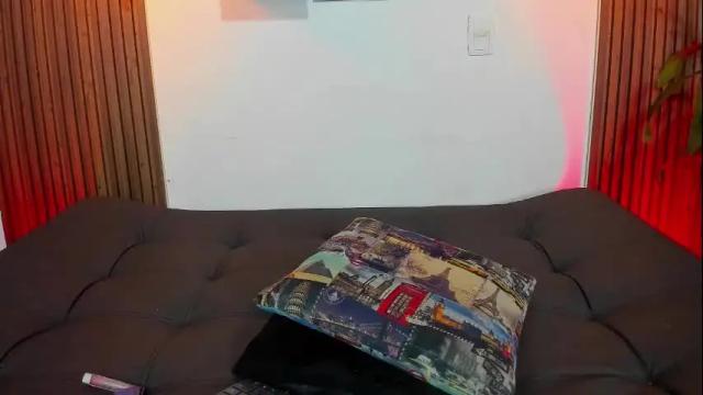 Image 8 of rihannagil Stream on Chaturbate on 1 month ago