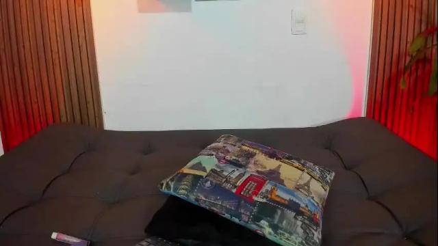 Thumbnail 3, rihannagil's Stream at Chaturbate, 1 month ago
