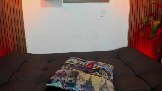 Image 11 of rihannagil Stream on Chaturbate on 1 month ago