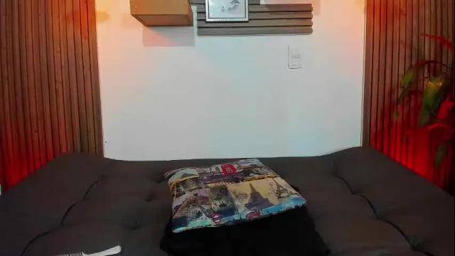 Image 3 of rihannagil Stream on Chaturbate on 1 month ago