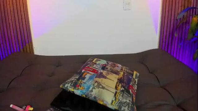 Image 7 of rihannagil Stream on Chaturbate on 28 days ago