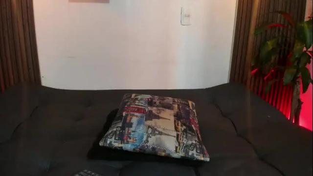 Image 3 of rihannagil Stream on Chaturbate on 7 days ago