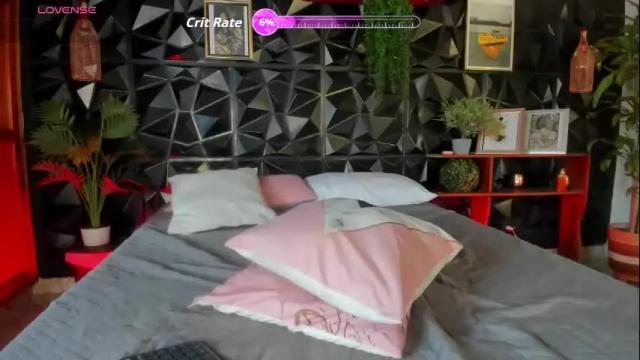 Image 10 of rihannagil Stream on Chaturbate on 5 days ago
