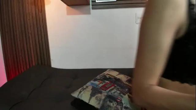 Image 12 of rihannagil Stream on Chaturbate on 4 days ago