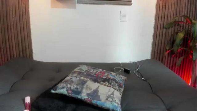 Image 12 of rihannagil Stream on Chaturbate on 2 months ago