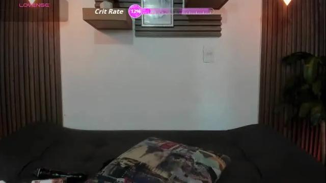 Thumbnail 2, rihannagil's Stream at Chaturbate, 2 months ago