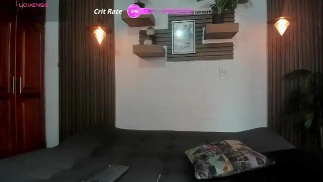 Image 2 of rihannagil Stream on Chaturbate on 2 months ago
