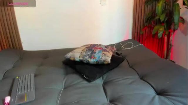 Thumbnail 3, rihannagil's Stream at Chaturbate, 2 months ago