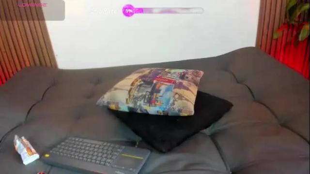 Thumbnail 1, rihannagil's Stream at Chaturbate, 2 months ago