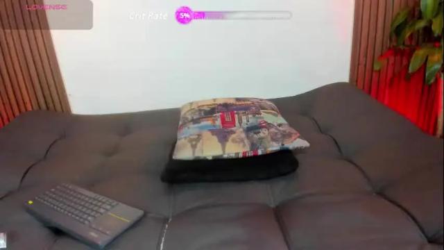 Image 7 of rihannagil Stream on Chaturbate on 2 months ago