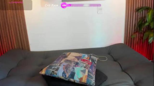 Image 6 of rihannagil Stream on Chaturbate on 1 month ago