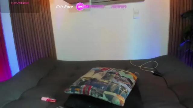 Image 10 of rihannagil Stream on Chaturbate on 1 month ago