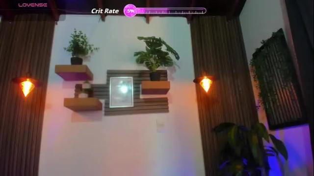 Thumbnail 2, rihannagil's Stream at Chaturbate, 1 month ago