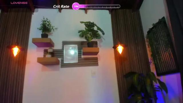 Image 7 of rihannagil Stream on Chaturbate on 1 month ago