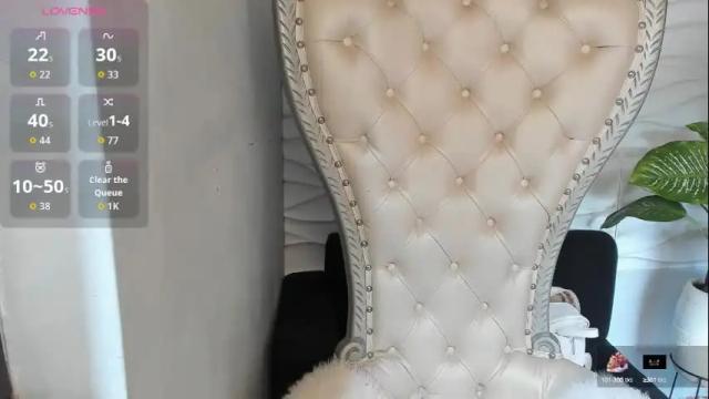 Image 6 of rihannagil Stream on Chaturbate on 1 month ago
