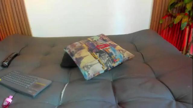 Thumbnail 3, rihannagil's Stream at Chaturbate, 1 month ago