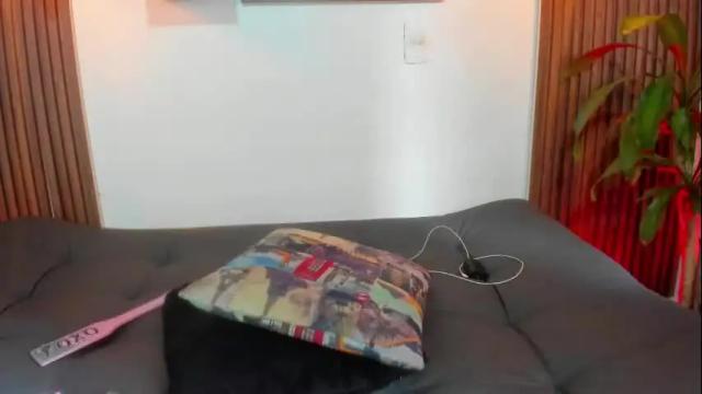 Image 4 of rihannagil Stream on Chaturbate on 1 month ago