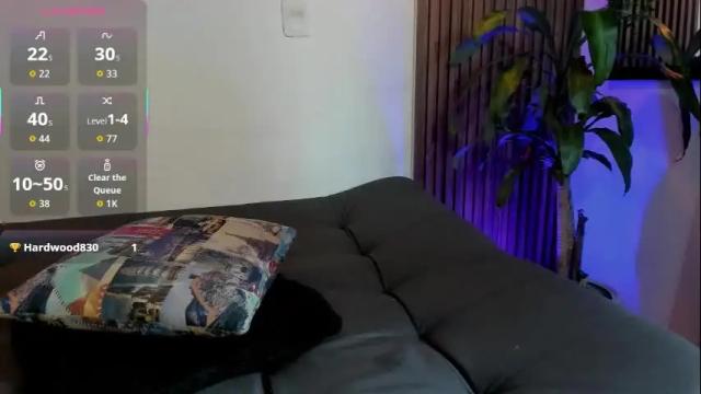 Image 12 of rihannagil Stream on Chaturbate on 27 days ago