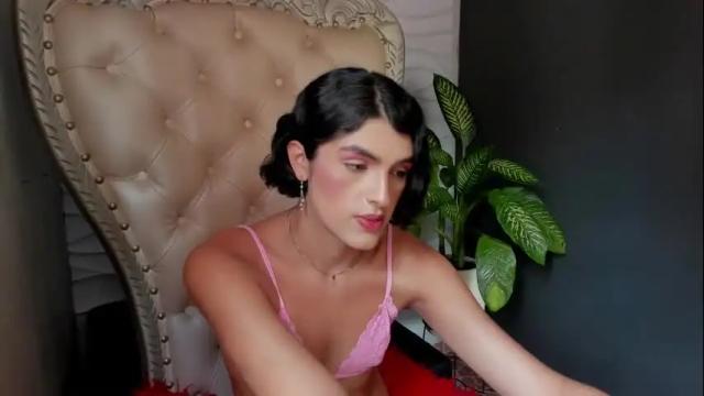 Thumbnail 1, rihannagil's Stream at Chaturbate, 22 days ago