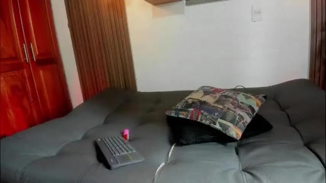 Thumbnail 3, rihannagil's Stream at Chaturbate, 8 hours ago