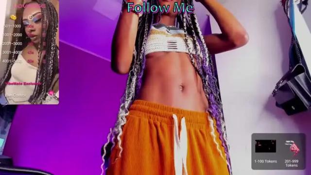 Image 11 of rihannamonroe Stream on Chaturbate on 20 months ago