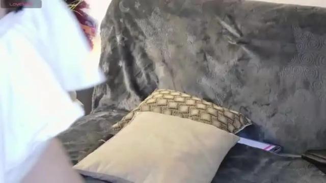Thumbnail 3, riisea's Stream at Chaturbate, 15 months ago