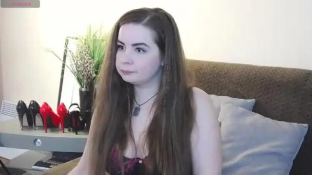 Image 8 of riisea Stream on Chaturbate on 15 months ago