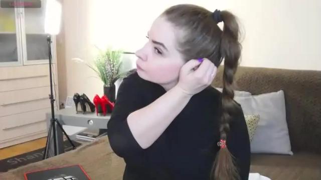 Image 2 of riisea Stream on Chaturbate on 14 months ago