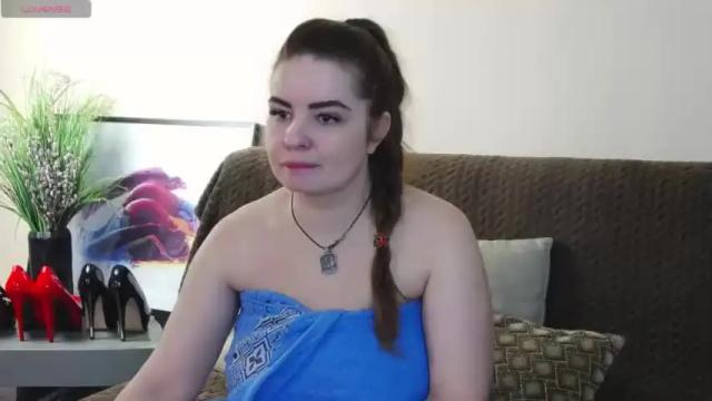 Image 3 of riisea Stream on Chaturbate on 14 months ago