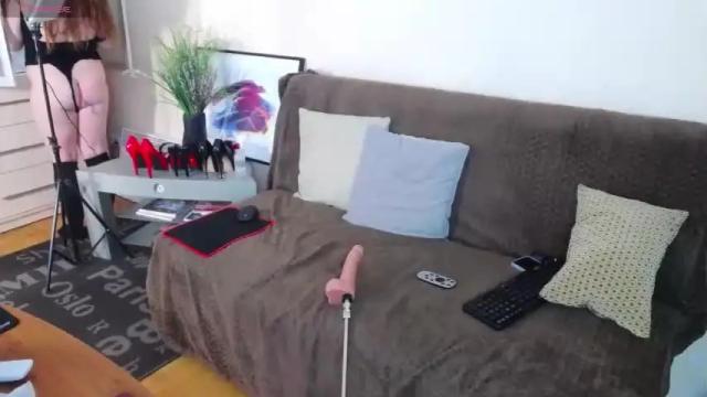 Thumbnail 2, riisea's Stream at Chaturbate, 14 months ago