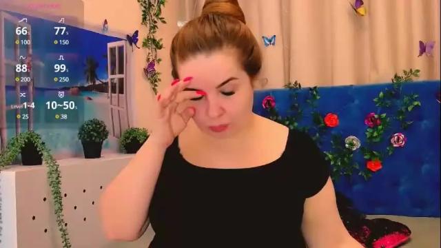Image 2 of riisea Stream on Chaturbate on 2 months ago