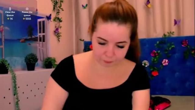 Image 4 of riisea Stream on Chaturbate on 2 months ago