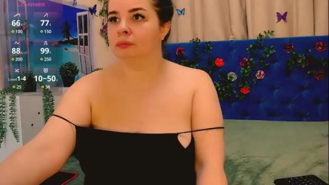 Image 7 of riisea Stream on Chaturbate on 2 months ago