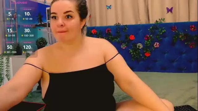 Image 8 of riisea Stream on Chaturbate on 2 months ago