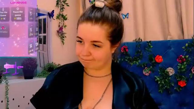 Image 11 of riisea Stream on Chaturbate on 2 months ago