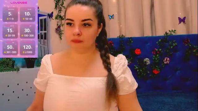 Thumbnail 1, riisea's Stream at Chaturbate, 2 months ago