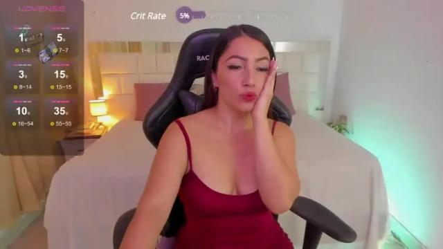 Image 11 of rikaqueen_ Stream on Chaturbate on 16 months ago