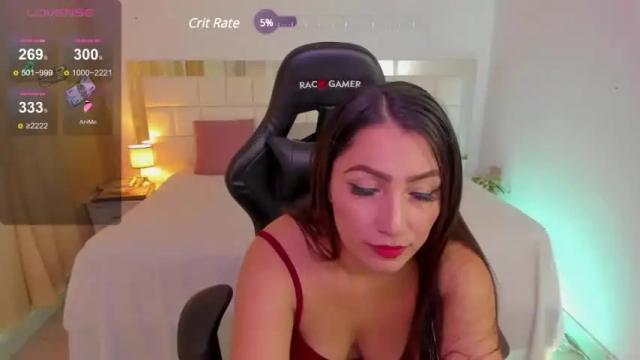 Image 6 of rikaqueen_ Stream on Chaturbate on 16 months ago