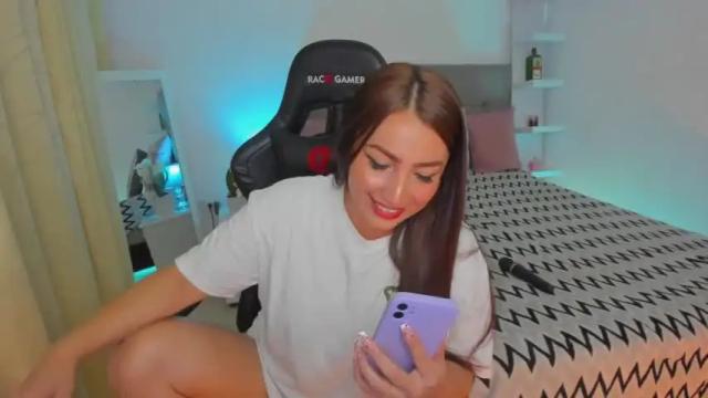 Thumbnail 3, rikaqueen_'s Stream at Chaturbate, 14 months ago