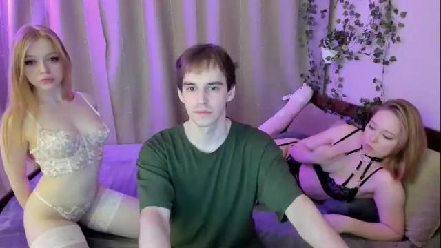 Image 2 of riki_tiki_tavi_time Stream on Chaturbate on 26 days ago