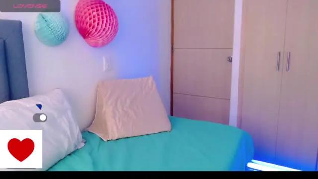 Image 12 of rikii_s Stream on Chaturbate on 15 months ago