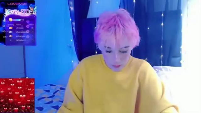 Image 10 of rikii_s Stream on Chaturbate on 14 months ago