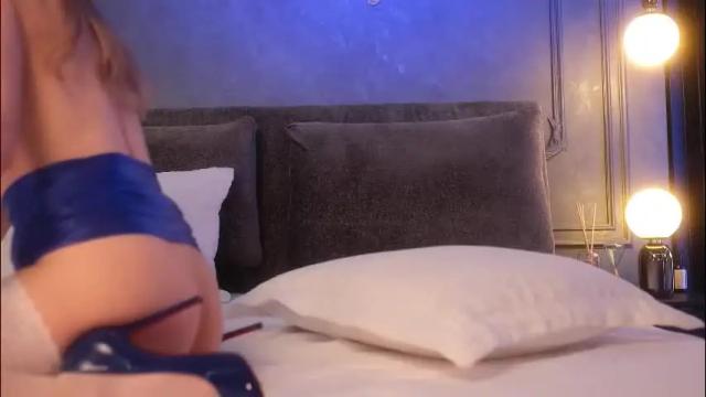 Thumbnail 3, rikka_moore's Stream at Chaturbate, 1 month ago