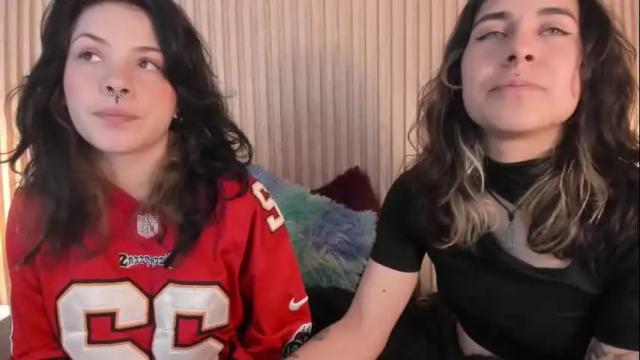 Image 3 of riley_colors Stream on Chaturbate on 3 months ago