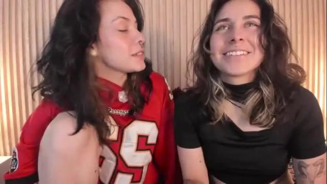 Thumbnail 2, riley_colors's Stream at Chaturbate, 3 months ago