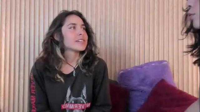 Image 3 of riley_colors Stream on Chaturbate on 3 months ago