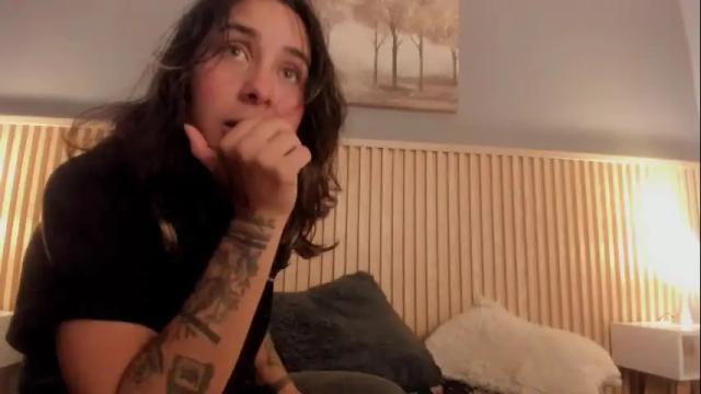 Thumbnail 3, riley_colors's Stream at Chaturbate, 3 months ago